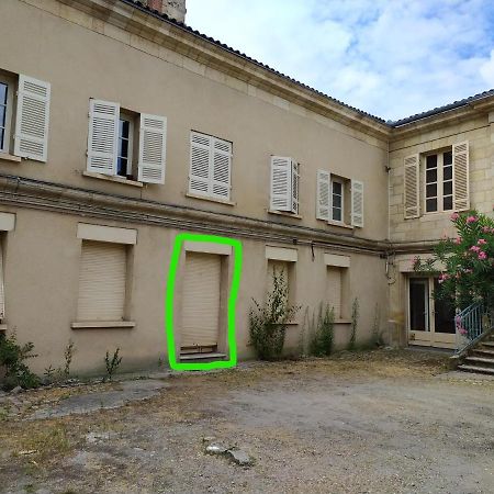 Appartement Renove 1 Chambre Centre Historique Bordeaux Exterior foto